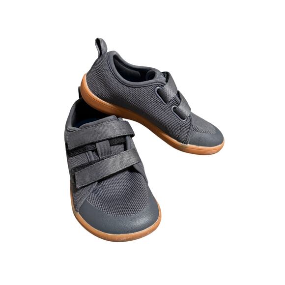 WHITIN Little Kid Wide Barefoot Shoes Boys Girls
Minimalist Sneakers Size 32 - Picture 2 of 7